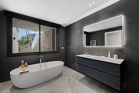 Villa i Eze, Alpes-Maritimes, Eze - € 5.500.000 | Ref: HH-16021741 - foto 16