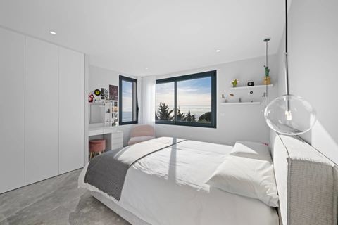 Villa i Eze, Alpes-Maritimes, Eze - € 5.500.000 | Ref: HH-16021741 - foto 17