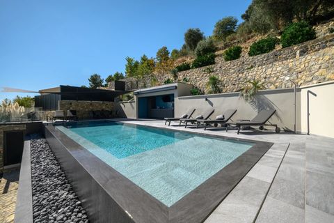 Villa i Eze, Alpes-Maritimes, Eze - € 5.500.000 | Ref: HH-16021741 - foto 22