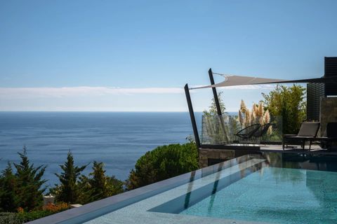 Villa i Eze, Alpes-Maritimes, Eze - € 5.500.000 | Ref: HH-16021741 - foto 23