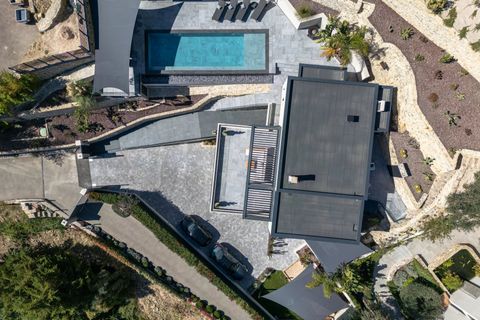 Villa i Eze, Alpes-Maritimes, Eze - € 5.500.000 | Ref: HH-16021741 - foto 24