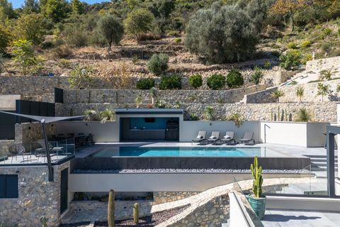 Villa i Eze, Alpes-Maritimes, Eze - € 5.500.000 | Ref: HH-16021741 - foto 25
