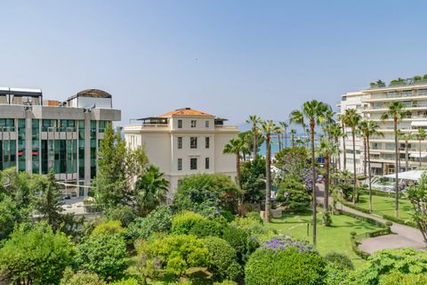 Lejlighed i Cannes, Alpes-Maritimes, Cannes - € 2.995.000 | Ref: HH-15838861 - foto 13