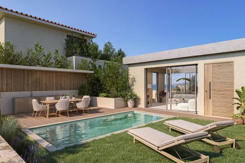 Villa i Cassis, Bouches-du-Rhone, Cassis - € 2 150 000 | Ref: HH-15802257 - foto 4