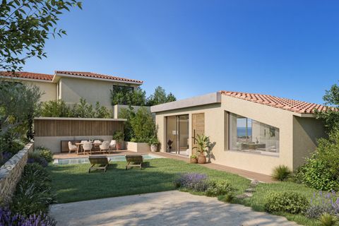 Villa i Cassis, Bouches-du-Rhone, Cassis - € 2 150 000 | Ref: HH-15802257 - foto 5