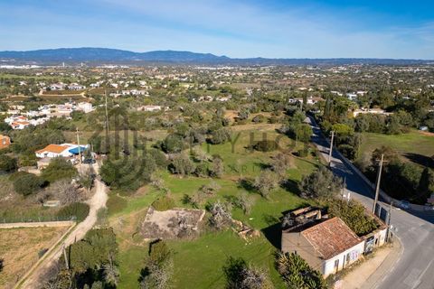 Helårsgrund i Estombar, Faro, Estombar - € 750.000 | Ref: City-25-99C - foto 2