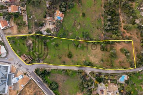 Helårsgrund i Estombar, Faro, Estombar - € 750.000 | Ref: City-25-99C - foto 3