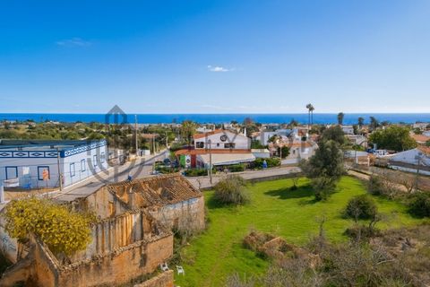 Helårsgrund i Estombar, Faro, Estombar - € 750.000 | Ref: City-25-99C - foto 1