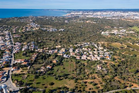 Helårsgrund i Estombar, Faro, Estombar - € 750.000 | Ref: City-25-99C - foto 4