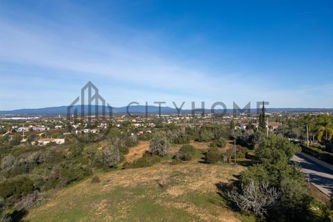 Helårsgrund i Estombar, Faro, Estombar - € 750.000 | Ref: City-25-99C - foto 7