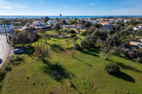 Helårsgrund i Estombar, Faro, Estombar - € 750.000 | Ref: City-25-99C - foto 8