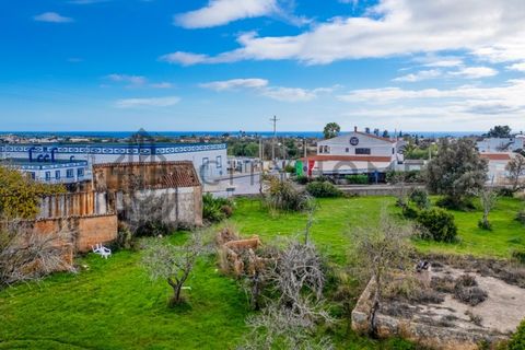 Helårsgrund i Estombar, Faro, Estombar - € 750.000 | Ref: City-25-99C - foto 9