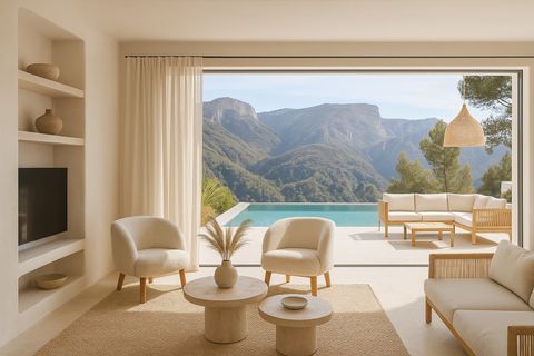 Haus in Pedreguer, Alicante - Foto 1