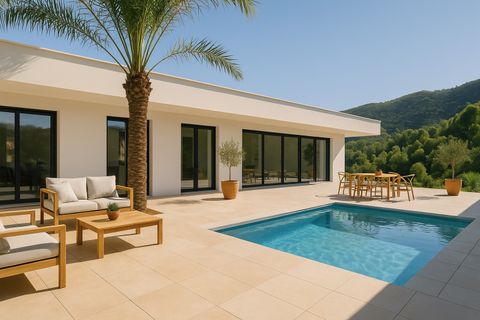 Haus in Pedreguer, Alicante - Foto 2