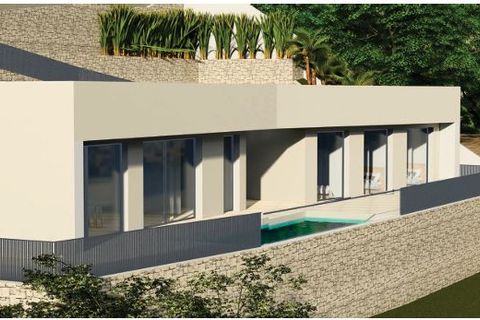 Villa i Pedreguer, Alicante, Pedreguer - € 733.000 | Ref: X-447 - foto 7