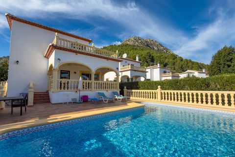 Villa a Sagra, Alicante, Sagra - € 340.000 | Ref: VD1133 - foto 4