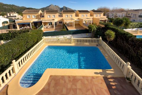 Villa a Sagra, Alicante, Sagra - € 340.000 | Ref: VD1133 - foto 3