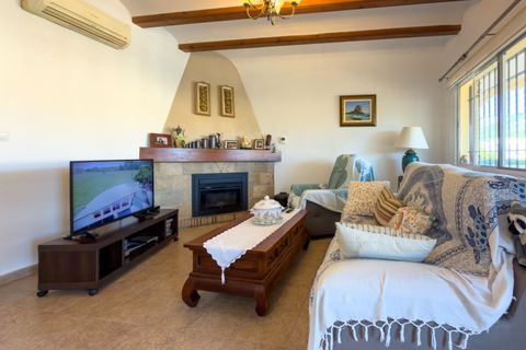 Villa a Sagra, Alicante, Sagra - € 340.000 | Ref: VD1133 - foto 6