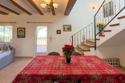 Villa a Sagra, Alicante, Sagra - € 340.000 | Ref: VD1133 - foto 8