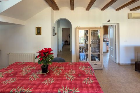 Villa a Sagra, Alicante, Sagra - € 340.000 | Ref: VD1133 - foto 9