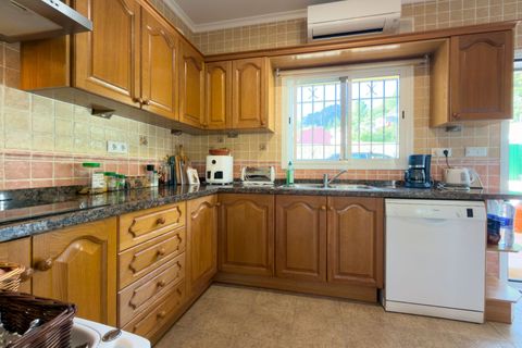 Villa a Sagra, Alicante, Sagra - € 340.000 | Ref: VD1133 - foto 10