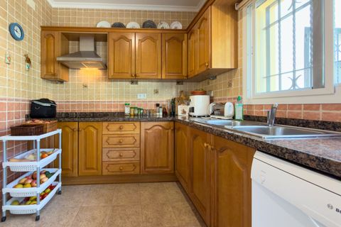 Villa a Sagra, Alicante, Sagra - € 340.000 | Ref: VD1133 - foto 11