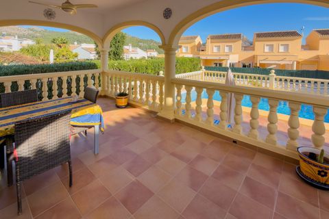 Villa a Sagra, Alicante, Sagra - € 340.000 | Ref: VD1133 - foto 12