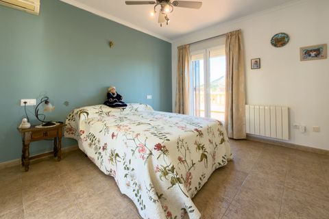 Villa a Sagra, Alicante, Sagra - € 340.000 | Ref: VD1133 - foto 13