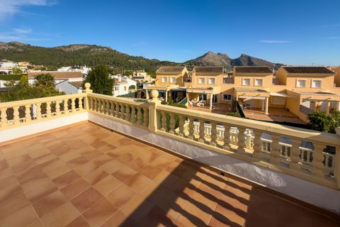 Villa a Sagra, Alicante, Sagra - € 340.000 | Ref: VD1133 - foto 15