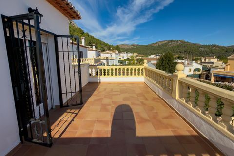 Villa a Sagra, Alicante, Sagra - € 340.000 | Ref: VD1133 - foto 16