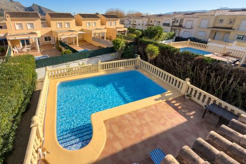 Villa a Sagra, Alicante, Sagra - € 340.000 | Ref: VD1133 - foto 17