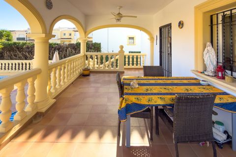 Villa a Sagra, Alicante, Sagra - € 340.000 | Ref: VD1133 - foto 25