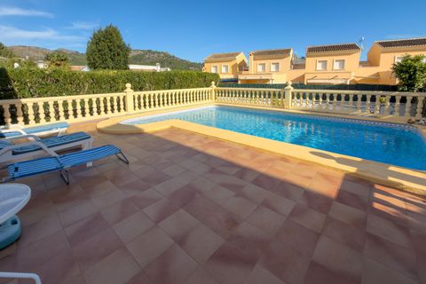 Villa a Sagra, Alicante, Sagra - € 340.000 | Ref: VD1133 - foto 29