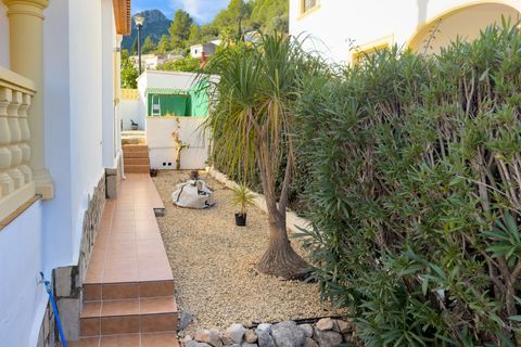 Villa a Sagra, Alicante, Sagra - € 340.000 | Ref: VD1133 - foto 31