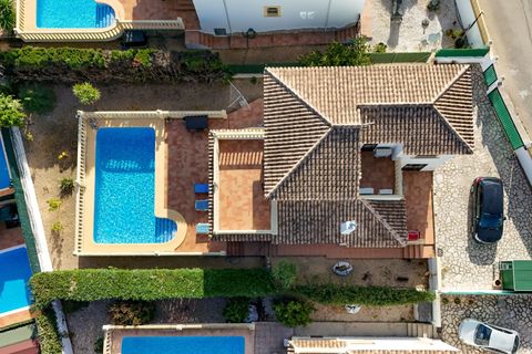 Villa a Sagra, Alicante, Sagra - € 340.000 | Ref: VD1133 - foto 33