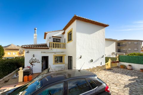 Villa a Sagra, Alicante, Sagra - € 340.000 | Ref: VD1133 - foto 34