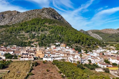 Villa a Sagra, Alicante, Sagra - € 340.000 | Ref: VD1133 - foto 36