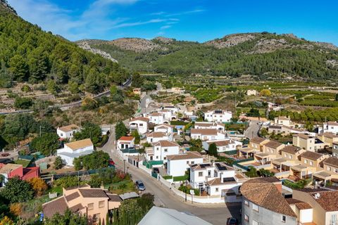 Villa a Sagra, Alicante, Sagra - € 340.000 | Ref: VD1133 - foto 37