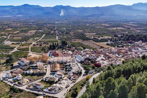 Villa a Sagra, Alicante, Sagra - € 340.000 | Ref: VD1133 - foto 38