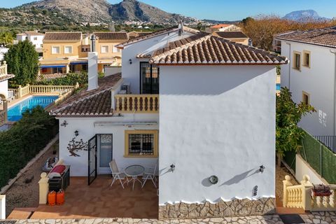 Villa a Sagra, Alicante, Sagra - € 340.000 | Ref: VD1133 - foto 40