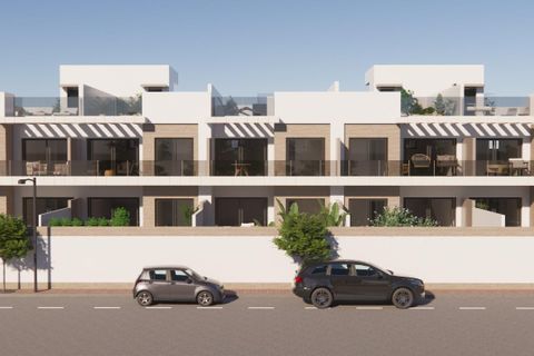 Bungalou a Ciudad Quesada, Alicante, Ciudad Quesada - € 281.900 | Ref: NB-91666 - foto 8