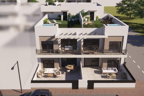 Bungalou a Ciudad Quesada, Alicante, Ciudad Quesada - € 281.900 | Ref: NB-91666 - foto 14