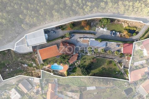 Villa i Vila Verde, Braga, Vila Verde - € 1.200.000 | Ref: ZMPT583386 - foto 3