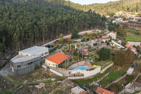 Villa i Vila Verde, Braga, Vila Verde - € 1.200.000 | Ref: ZMPT583386 - foto 4