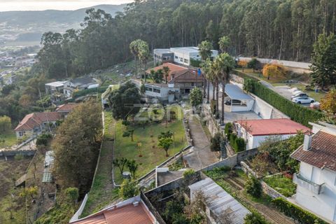 Villa i Vila Verde, Braga, Vila Verde - € 1.200.000 | Ref: ZMPT583386 - foto 5