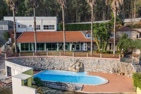 Villa i Vila Verde, Braga, Vila Verde - € 1.200.000 | Ref: ZMPT583386 - foto 7