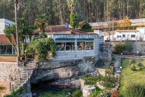 Villa i Vila Verde, Braga, Vila Verde - € 1.200.000 | Ref: ZMPT583386 - foto 9