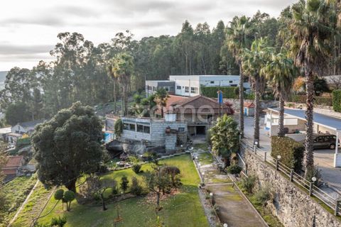 Villa i Vila Verde, Braga, Vila Verde - € 1.200.000 | Ref: ZMPT583386 - foto 10