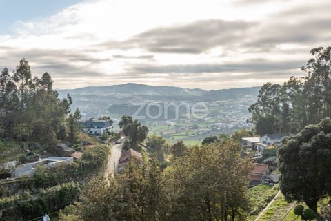 Villa i Vila Verde, Braga, Vila Verde - € 1.200.000 | Ref: ZMPT583386 - foto 11