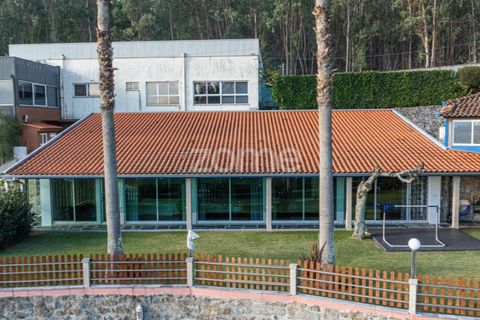 Villa i Vila Verde, Braga, Vila Verde - € 1.200.000 | Ref: ZMPT583386 - foto 17